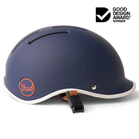 Thousand Heritage 2 Commuter Bike Helmet Navy
