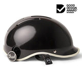 Thousand Heritage 2 Bicycle Helmet Phantom Black Adjustable Fit