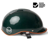 Thousand Heritage 2.0 Bicycle Helmet British Racing Green