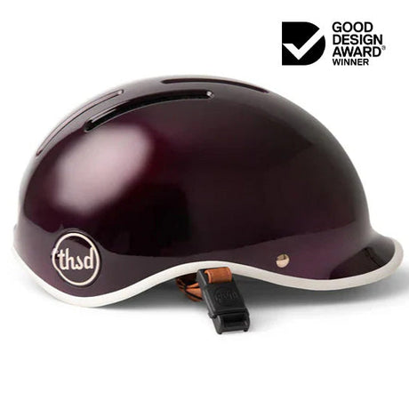 Thousand Heritage 2 Adult Bike Helmet Chic-a-Cherry Cola