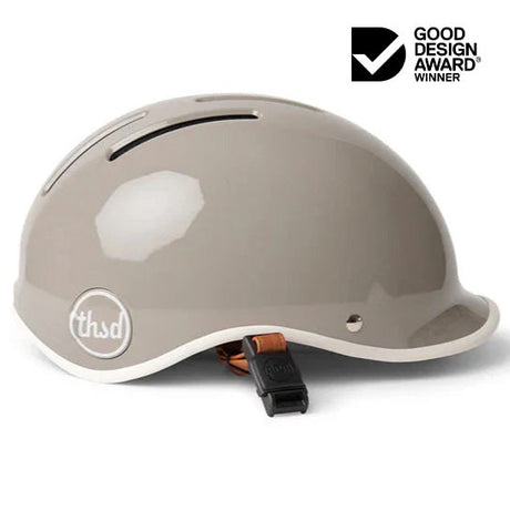 Thousand Heritage 2 Bike Helmet Dove Grey