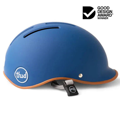 Thousand Heritage 2.0 Bicycle Helmet Old Skool Blue