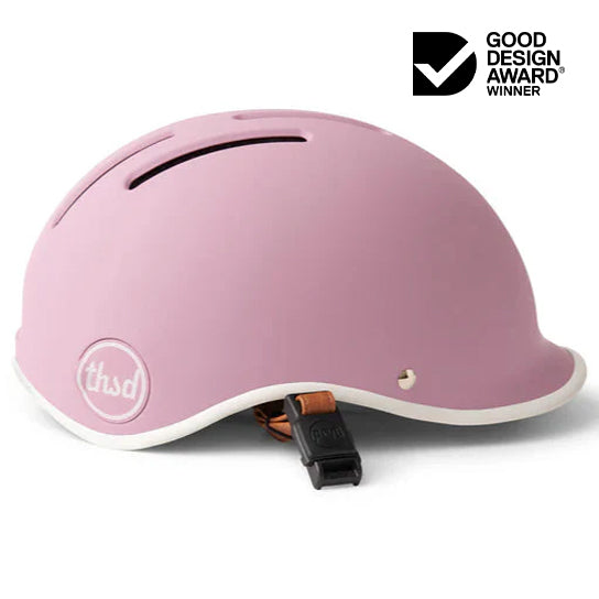 Thousand Heritage 2 Commuter Bike Helmet Petal Pink