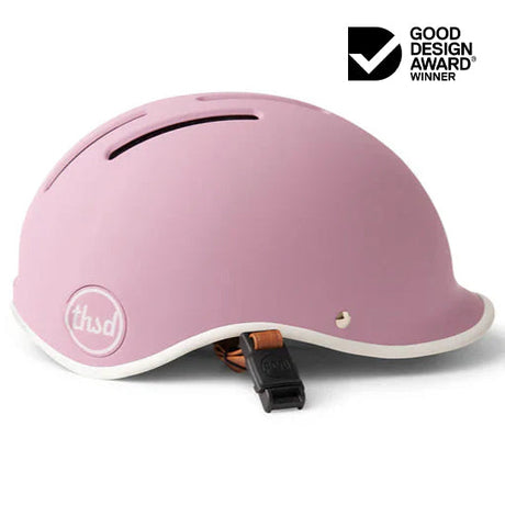 Thousand Heritage 2 Commuter Bike Helmet Petal Pink