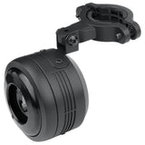 Universal USB Rechargeable Bike & Scooter Horn Alarm System with Remote Control