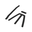 Lumos Helmet Replacement Foam Pads for Enhanced Comfort and Fit