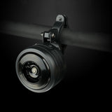Universal USB Rechargeable Bike & Scooter Horn Alarm System with Remote Control
