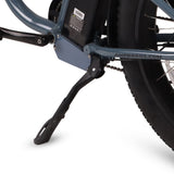 Ampd Bros Adjustable Aluminium E-Bike Kickstand: Secure Support for All Models
