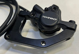 Tektro 2-Piston Brake Caliper for Fat Tuyre e-Bikes