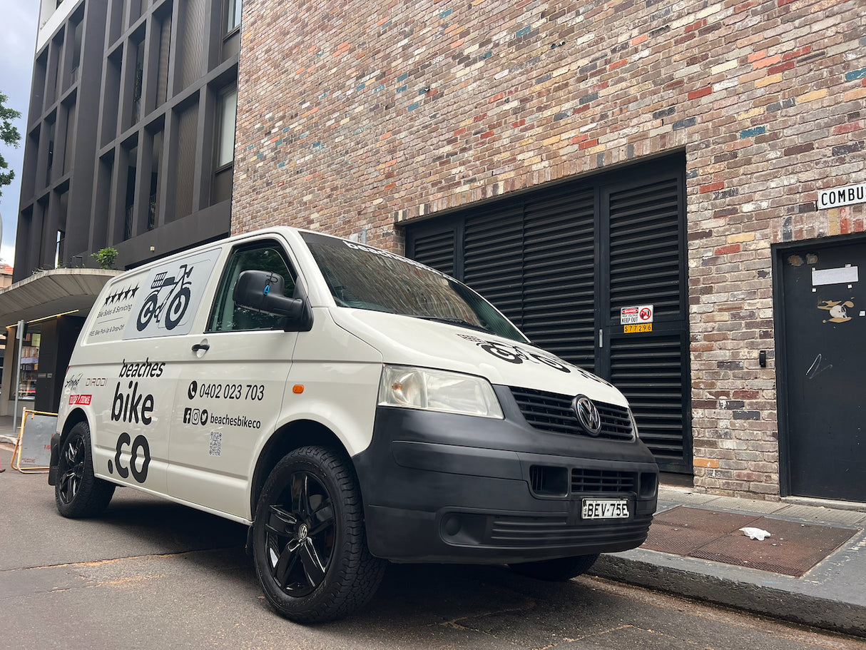 Brake Rotor Refurbishment, Replacement or Upgrade