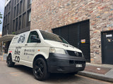 Brake Rotor Refurbishment, Replacement or Upgrade