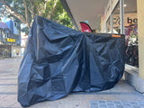 Extra Large Heavy Duty Bike Cover - for Bigger e-Bikes!