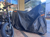 Extra Large Heavy Duty Bike Cover - for Bigger e-Bikes!