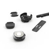 Lumos Firefly Bike Lights 2-Pack Bundle with bonus Charging Cradle