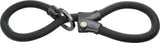Abus Infinity Loop 1806 140 cm Chain Bike Lock: Flexible Double Loop - German Quality!