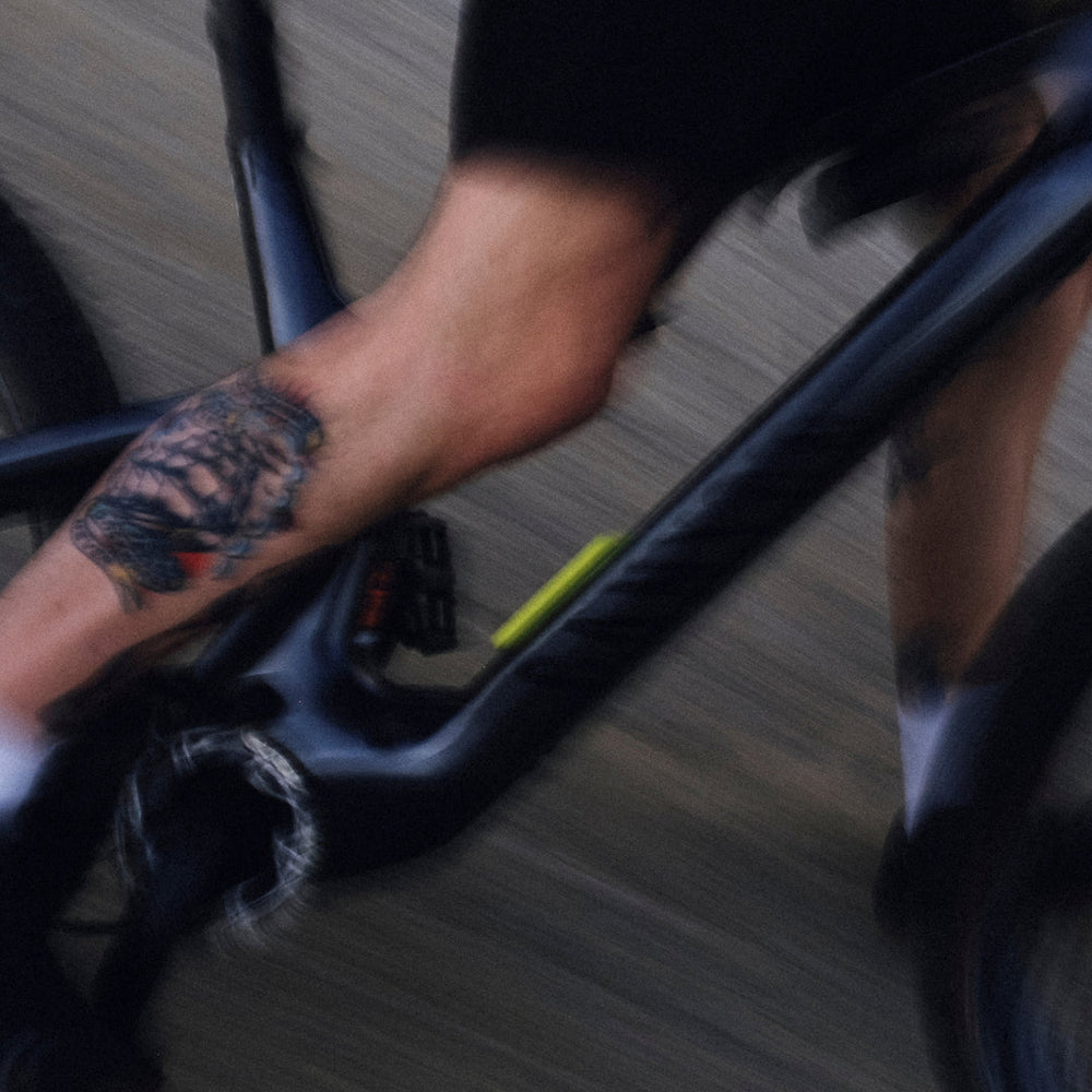 Knog Scout Bike Alarm GPS Finder: Motion-Sensitive Security, Apple Find My Integration