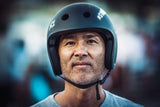 S1 Retro Lifer Certified Multi-Sport Deep Fit Skate Bike Helmet