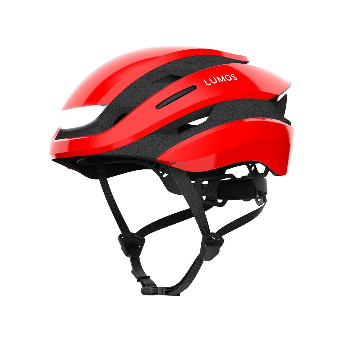 Lumos Ultra Smart Helmet: Integrated LED Lights, Turn Signals, MIPS