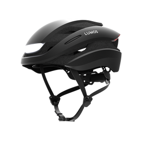Lumos Ultra Smart Helmet: Integrated LED Lights, Turn Signals, MIPS