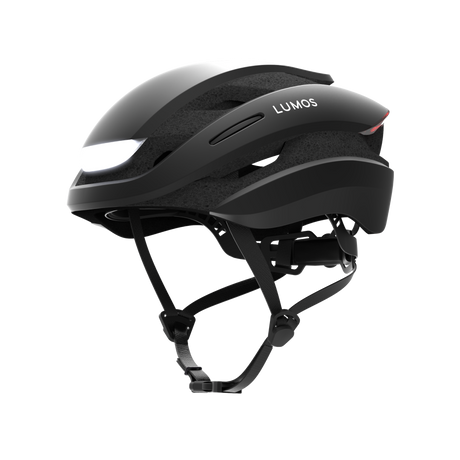 Lumos Ultra Smart Helmet: Integrated LED Lights, Turn Signals, MIPS