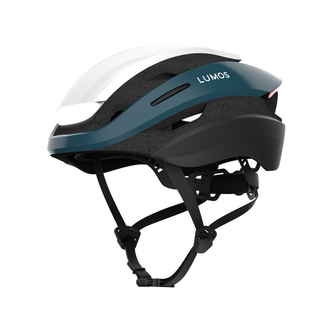 Lumos Ultra Smart Helmet: Integrated LED Lights, Turn Signals, MIPS