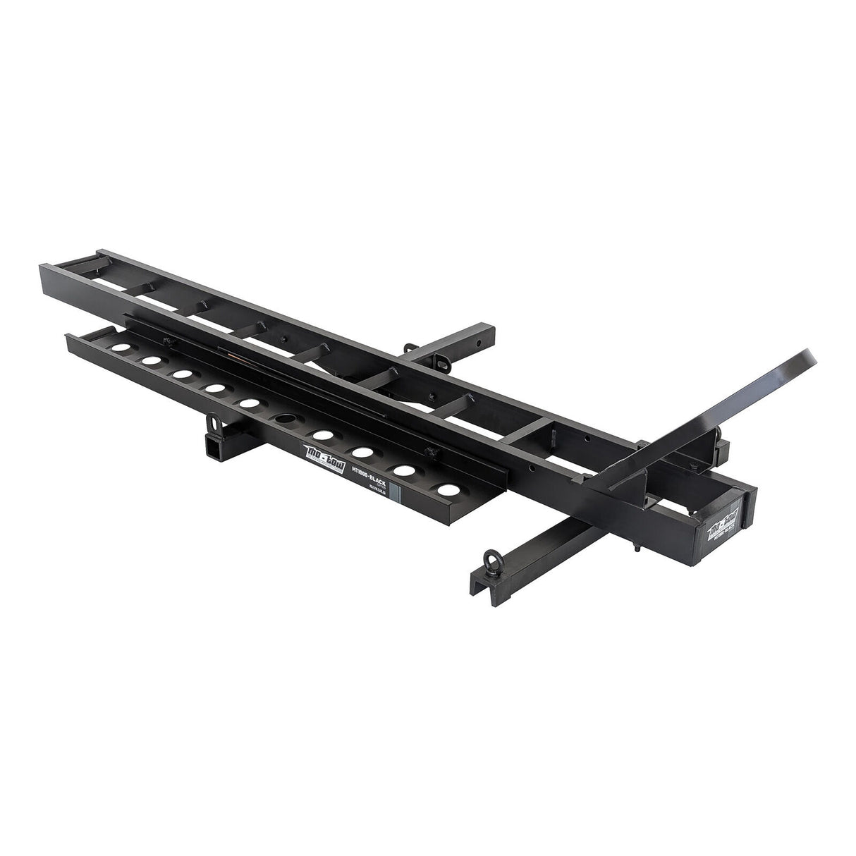 Mo-Tow 1.5M Black Edition Motorcycle Carrier for 125cc Dirt Bikes & E-Bikes