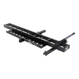 Mo-Tow 1.5M Black Edition Motorcycle Carrier for 125cc Dirt Bikes & E-Bikes