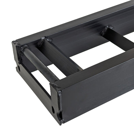 Mo-Tow 1.5M Black Edition Motorcycle Carrier for 125cc Dirt Bikes & E-Bikes