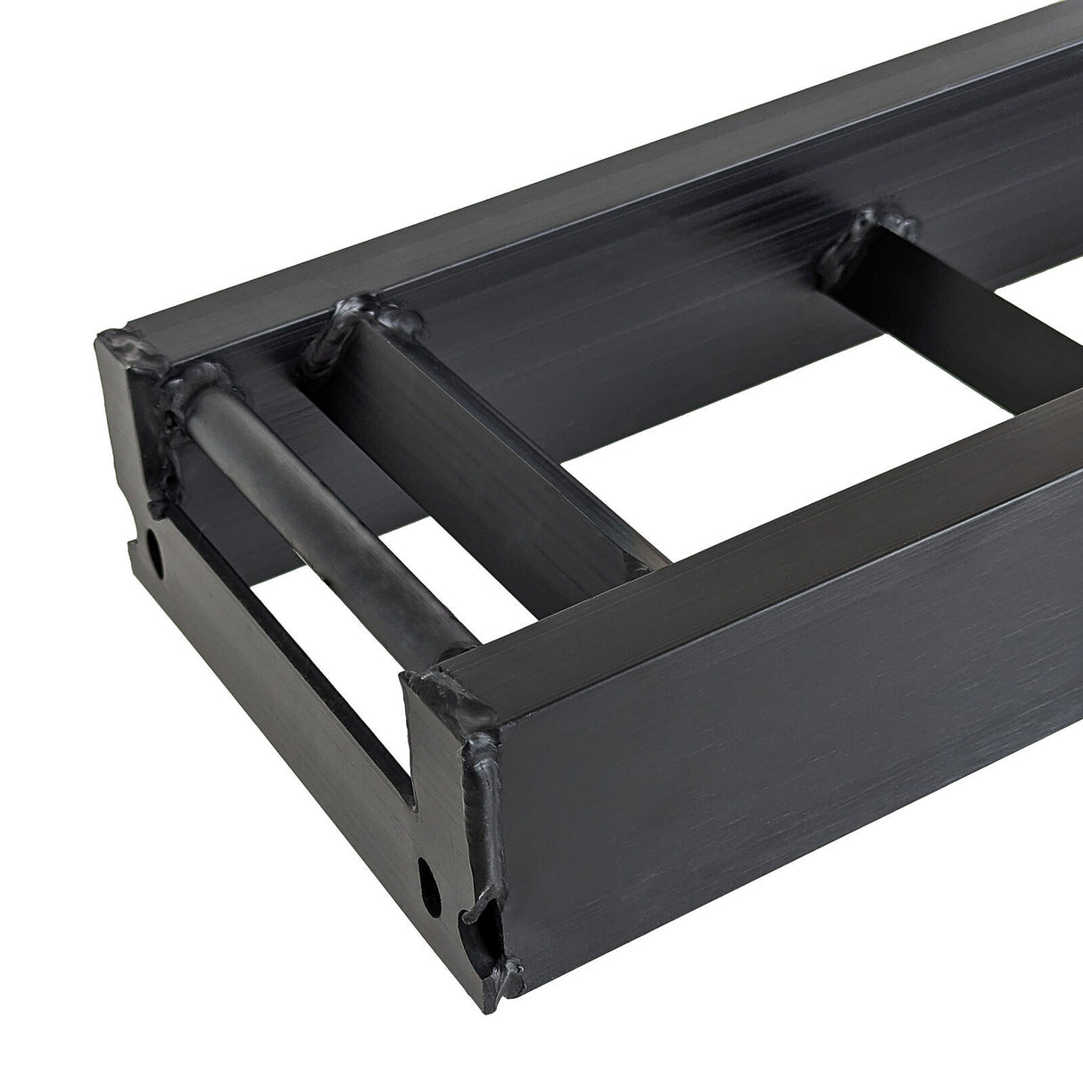 Mo-Tow 1.5M Black Edition Motorcycle Carrier for 125cc Dirt Bikes & E-Bikes