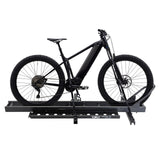Mo-Tow 1.5M Black Edition Motorcycle Carrier for 125cc Dirt Bikes & E-Bikes