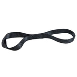 Heavy Duty Ratchet Tie Down Straps for Motorbikes & Motocross (2-Pair)