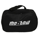 Heavy Duty Ratchet Tie Down Straps for Motorbikes & Motocross (2-Pair)