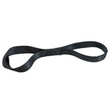 Heavy Duty Ratchet Tie Down Straps for Motorbikes & Motocross (2-Pair)