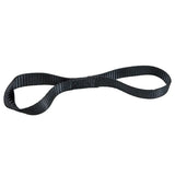 Heavy Duty Ratchet Tie Down Straps for Motorbikes & Motocross (2-Pair)