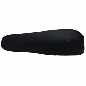 Stealth Midnight Black E-Bike Seat Cover for DiroDi, Stator, Ampd Bros