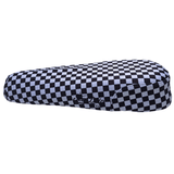 Premium Checkered E-Bike Seat Cover for DiroDi Stator Fatboy Ampd Bros