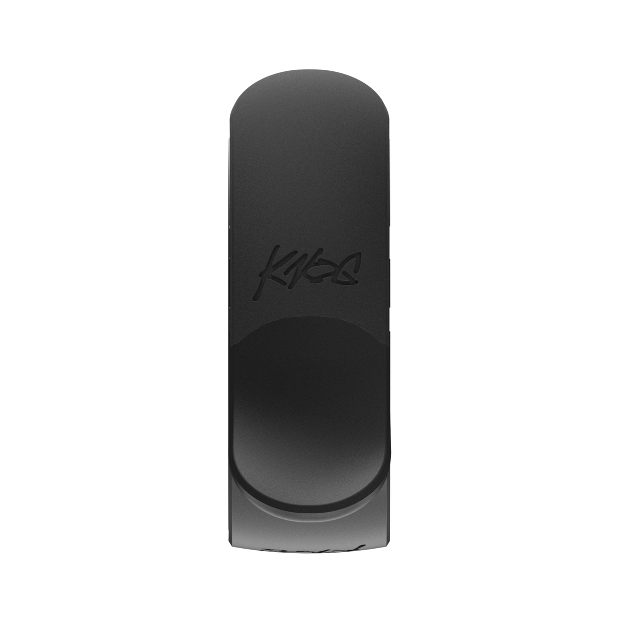Knog Oi Prima Bike Bell: Sleek, Loud, Durable, WaveTek Hammer Technology