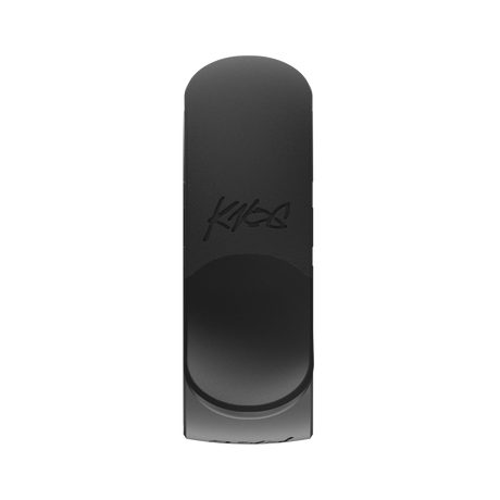 Knog Oi Prima Bike Bell: Sleek, Loud, Durable, WaveTek Hammer Technology