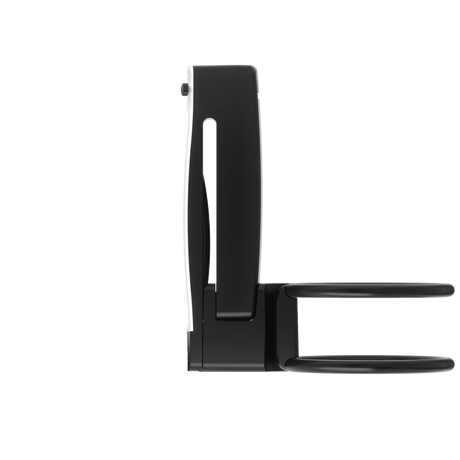 Knog Plus Front Bike Light - Bright, Wearable, USB Rechargeable Cycling Safety