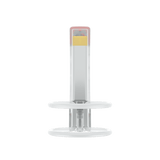 Knog Plus Rear Bike Light - Versatile Wearable USB Rechargeable LED Safety