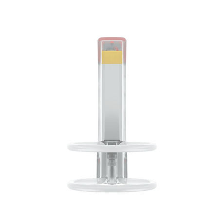 Knog Plus Rear Bike Light - Versatile Wearable USB Rechargeable LED Safety