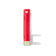 Knog Plus Rear Bike Light - Versatile Wearable USB Rechargeable LED Safety