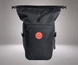 Waterproof Pannier Bag With Quick Release Mount for Vamos Bikes
