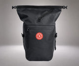 Waterproof Pannier Bag With Quick Release Mount for Vamos Bikes