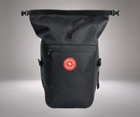 Waterproof Pannier Bag With Quick Release Mount for Vamos Bikes