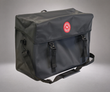 Waterproof Pannier Bag for Amigo Plus by Vamos Bikes