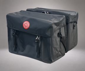 Waterproof Pannier Bag for Amigo Plus by Vamos Bikes