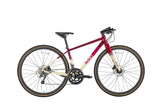 ROCKBROS SPIN-P2M 700C Lightweight Aluminium Flat Bar Road Bike