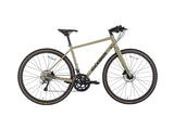 ROCKBROS SPIN-P2M 700C Lightweight Aluminium Flat Bar Road Bike