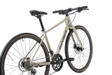 ROCKBROS SPIN-P2M 700C Lightweight Aluminium Flat Bar Road Bike